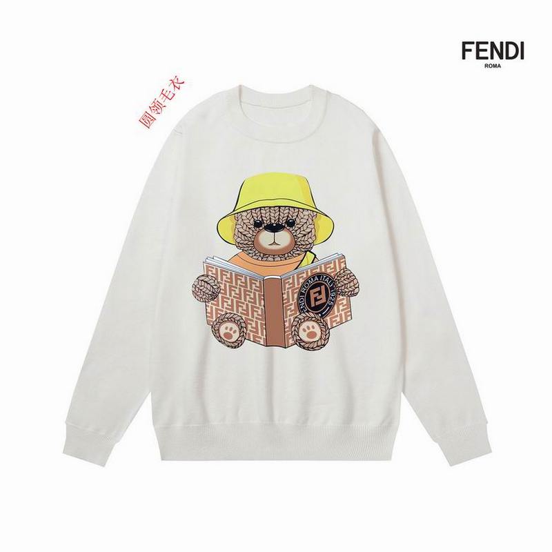 Fendi Men's Sweater 7